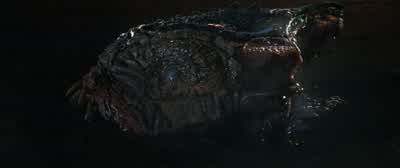 I'm so sorry! - Venom: The Last Dance