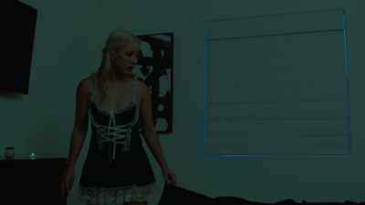 I'm sorry. I'm sorry! - Maid Droid Origins