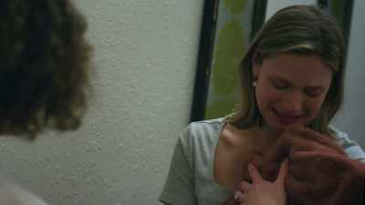 I'm sorry. I'm so sorry. - My Nanny Stole My Life