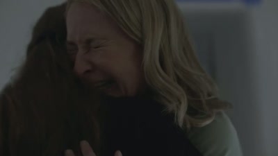 I'm sorry. I'm so sorry. - The Pregnancy Promise