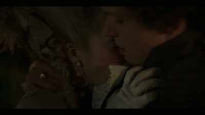I'm sorry. I'm sorry. - Dangerous Liaisons