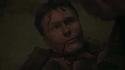 I'm sorry. I'm so sorry, sir. - Bunker