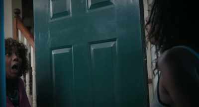 I'm sorry, I'm sorry
to come in so late, - Buried Alive and Survived