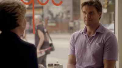 I'm sorry,
I'm staring at you. - Being Erica