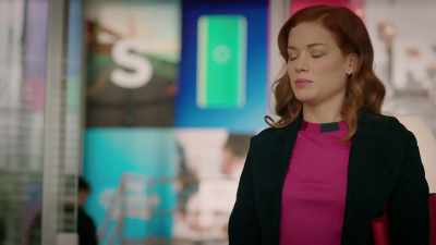 - I'm sorry,
I'm stuck on the half. - Zoey's Extraordinary Playlist