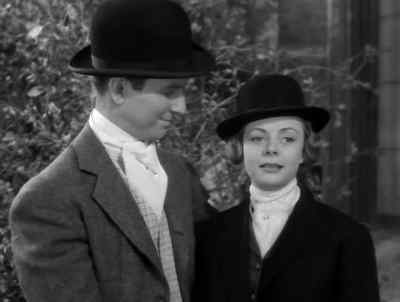 I'm sorry I'm such a coward, Barry. - She Wolf of London