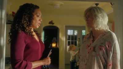 I'm sorry, but in real estate, - How to Murder Your Husband: The Nancy Brophy Story
