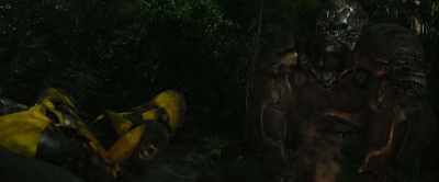 I'm sorry, but in this
state, it is inert. - Transformers: Rise of the Beasts
