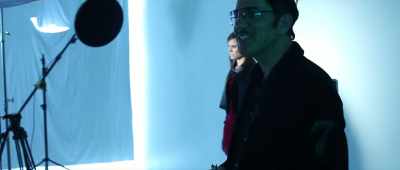 - I'm sorry to interrupt, - Lost Angelas