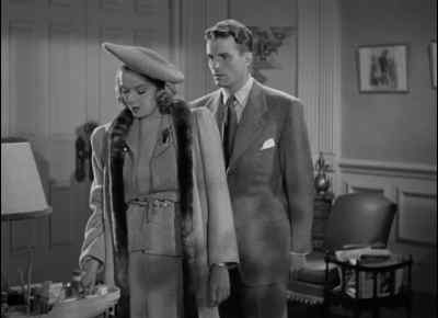 I'm sorry, Irena. - Cat People
