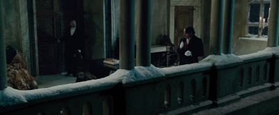 I'm sorry...
Is this a bad time? - Sherlock Holmes: A Game of Shadows