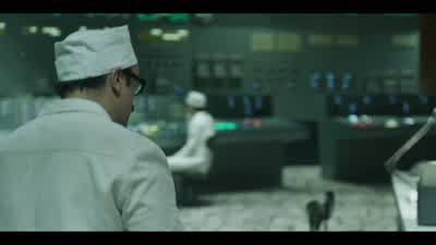 I'm sorry, this is all we can get. - Chernobyl