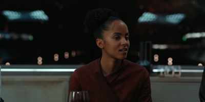 I'm sorry. Is it okay to ask questions? - Foundation