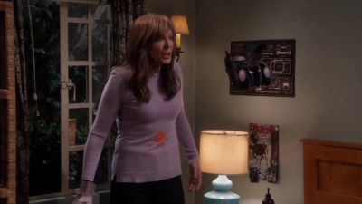 I'm sorry. It was an accident. - Mom