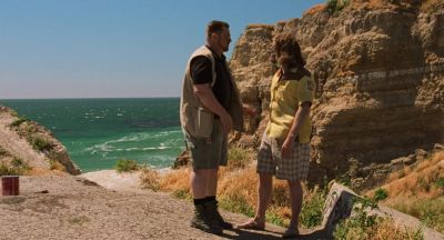 I'm sorry It was an accident - The Big Lebowski