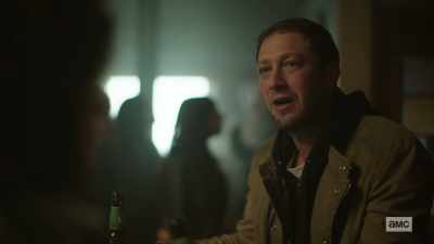 I'm sorry that it didn't work out. - NOS4A2