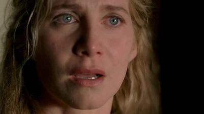 - I'm sorry.
- It doesn't matter anymore. - Lost