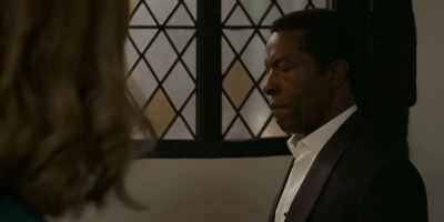 I'm sorry it was probably never
as good for you again. - The People We Hate at the Wedding