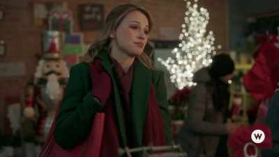 I'm sorry it was so last-minute.
Work has been crazy. - My Grown-Up Christmas List