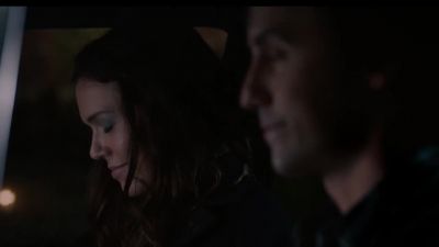 I'm sorry it was such
a lousy first date. - This Is Us