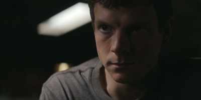 I'm sorry it had to be
your friend. - Dexter: Original Sin