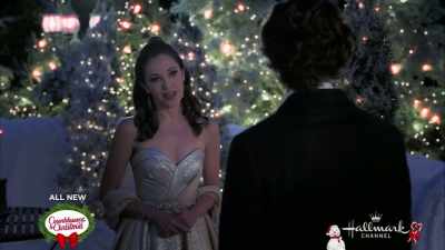 - I'm sorry that it took me
going all the way - One Royal Holiday