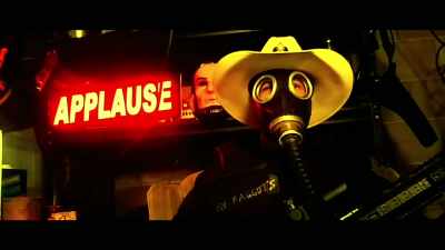 I'm sorry that it took this,
that it had to go so far to see - Cactus Jack