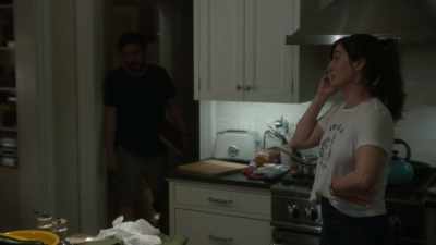 I'm so sorry. It
was... It was so hard. - Fleishman Is in Trouble