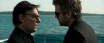 I'm sorry,
it's a little complicated, - Breaking Point