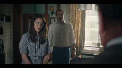 I'm sorry,
it's been given due consideration, - White House Farm