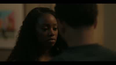 I'm sorry. - The Chi