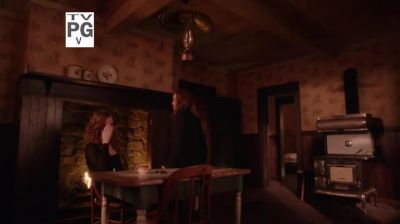 I'm sorry. It's just all a bit much. - Once Upon a Time