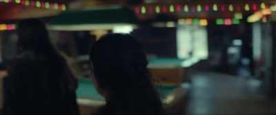 - I'm sorry, it's just, - The Dirty South