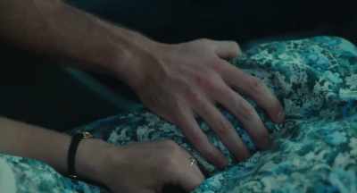 I'm sorry, it's just-- - The Starling Girl