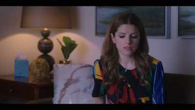 - I'm sorry, it's just... - Love Life