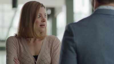 I'm sorry, it's just that,
I don't know. - My Wife's Secret Life