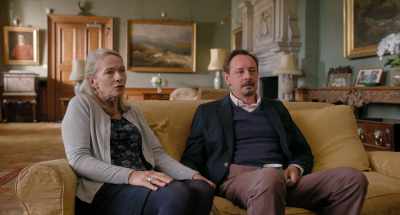 I'm sorry, it's just that - Miss Willoughby and the Haunted Bookshop