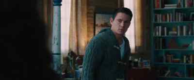 I'm sorry. It's just
until after the wedding. - The Vow