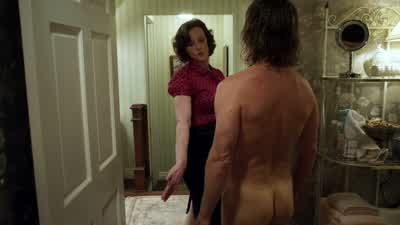I'm sorry, it's just... - Shameless