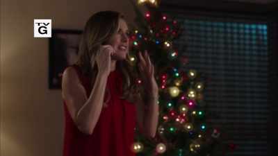I'm sorry it's so late,
but it's just, I couldn't wait - Christmas Encore