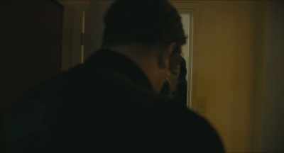 I'm sorry it's so loud.
It was a bad day. - Killing Gunther
