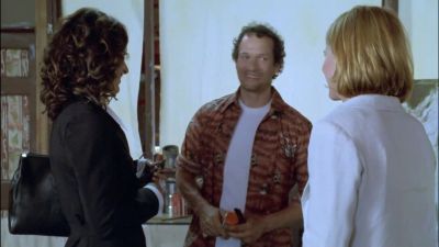 I'M SORRY IT'S NOT - The L Word