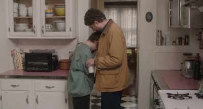 - I'm sorry.
- It's OK. I'm just... - The Adults