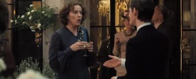 I'm sorry it's Phil Goldman - Miss Pettigrew Lives for a Day