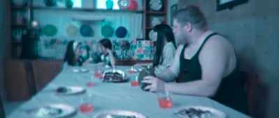 - I'm so sorry it's storming
on your birthday party. - Heir of the Witch