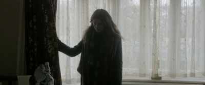 I'm sorry
it's such a mess. I... - Disobedience