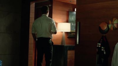 I'm sorry.
It's work. - Arrow