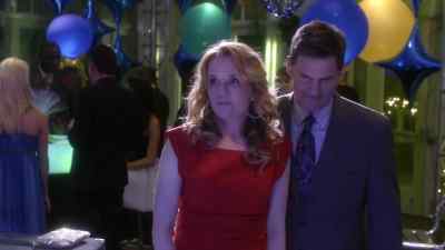 I'm sorry I've been so hard on you lately. - Switched at Birth