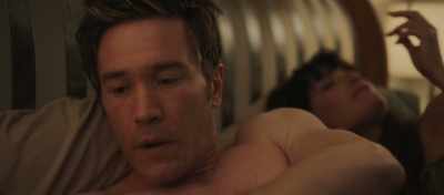 I'm so sorry. I've got to take this. - American Murderer