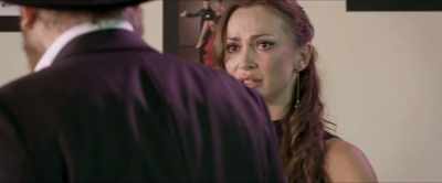 I'm sorry,
I've gotta go. Sorry. - Tango Shalom
